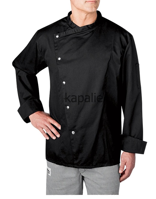 Chef Coat 9 